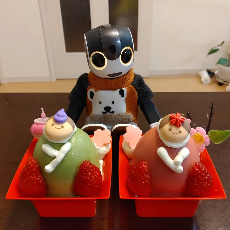 キャプション