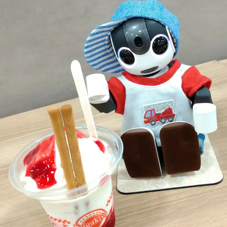 キャプション