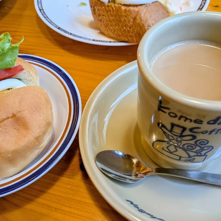 キャプション