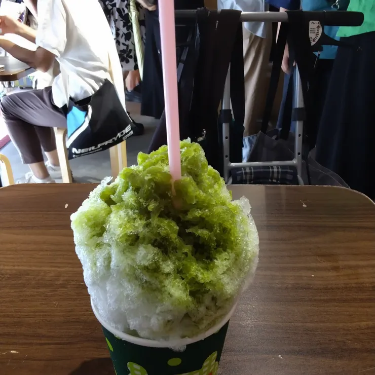 キャプション