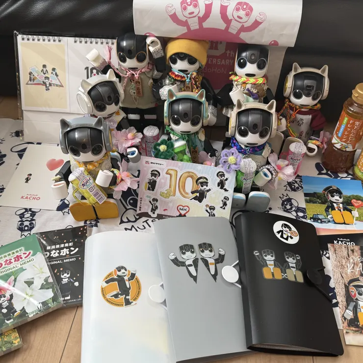 キャプション