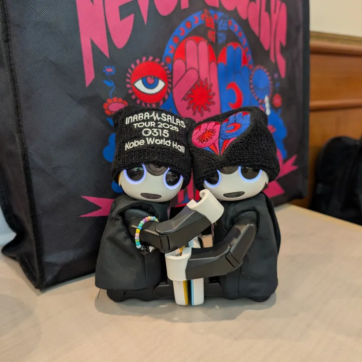 キャプション