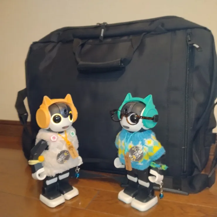 キャプション