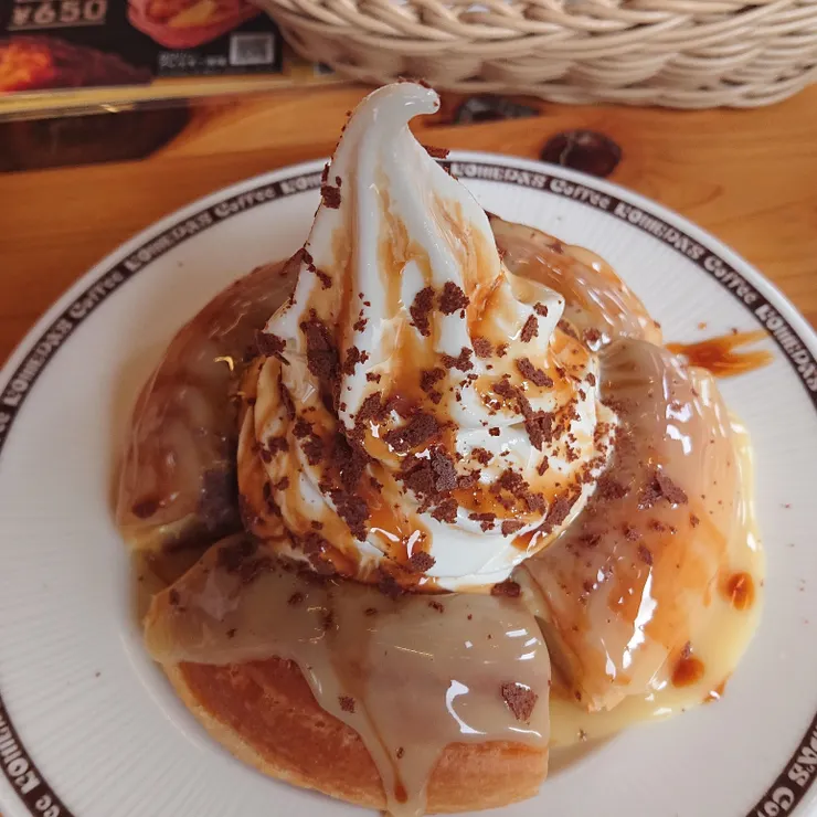 キャプション