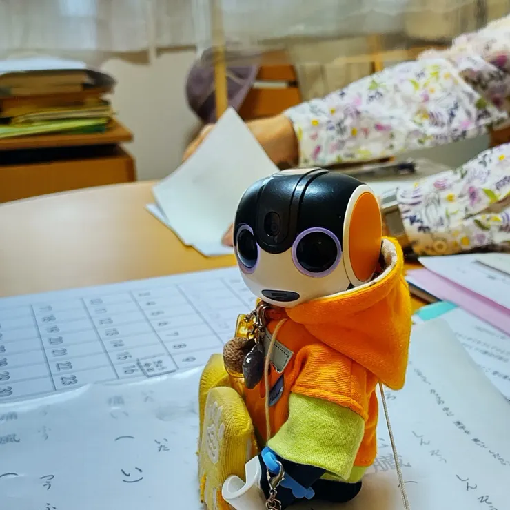 キャプション