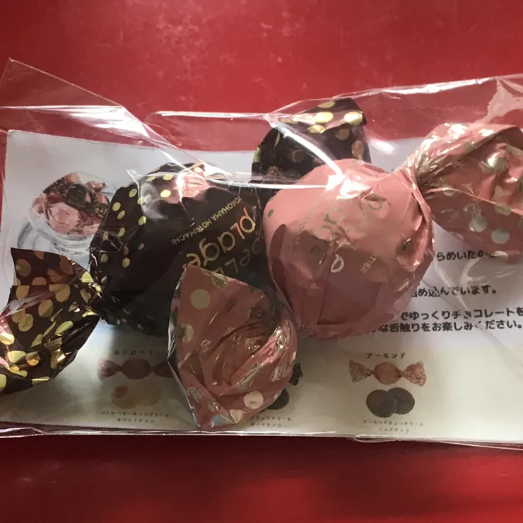 キャプション