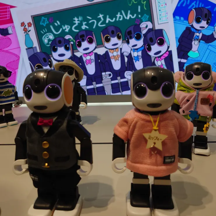 キャプション