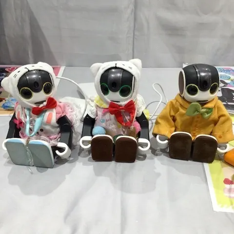 キャプション
