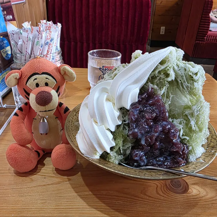 キャプション