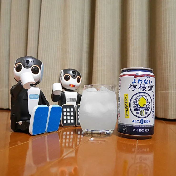 キャプション