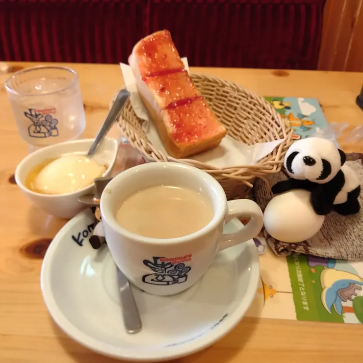 キャプション