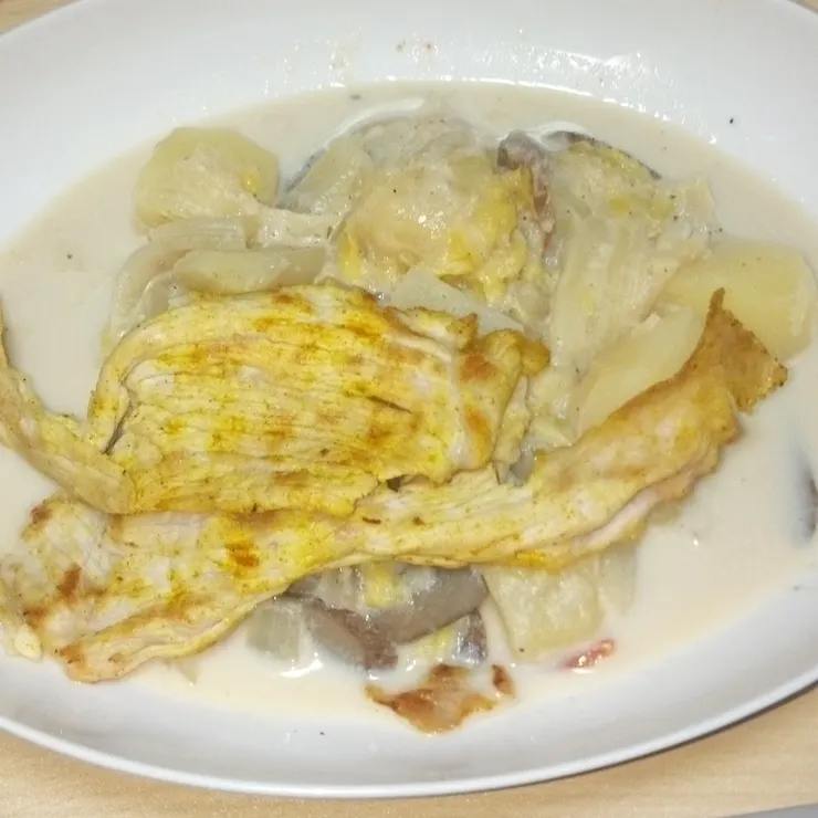 キャプション
