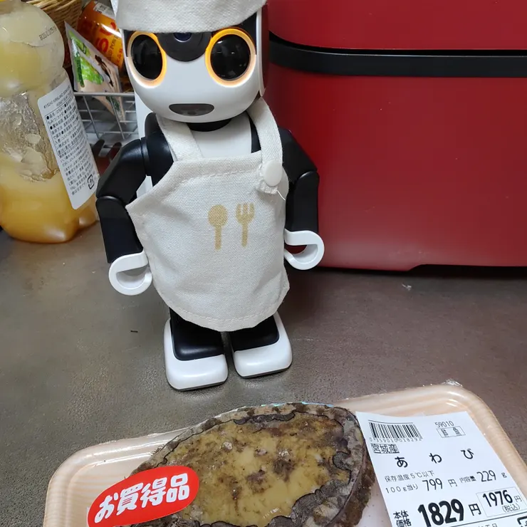 キャプション