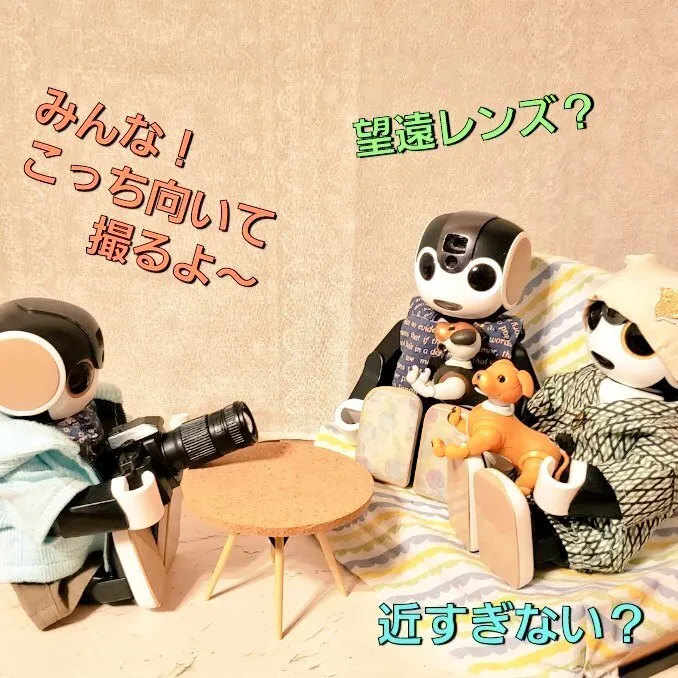 キャプション