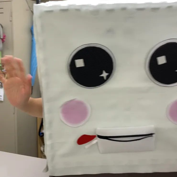キャプション