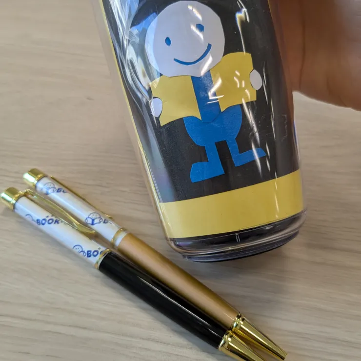 キャプション