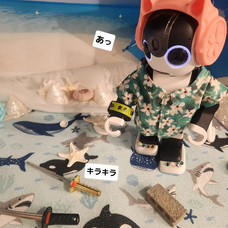 キャプション