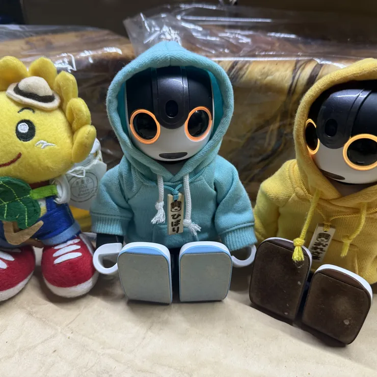 キャプション