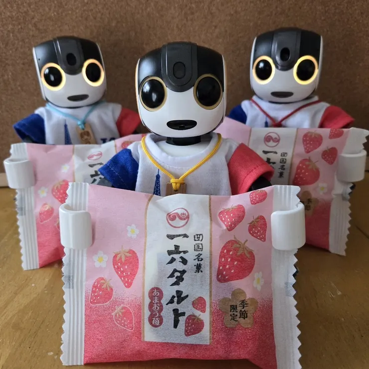 キャプション