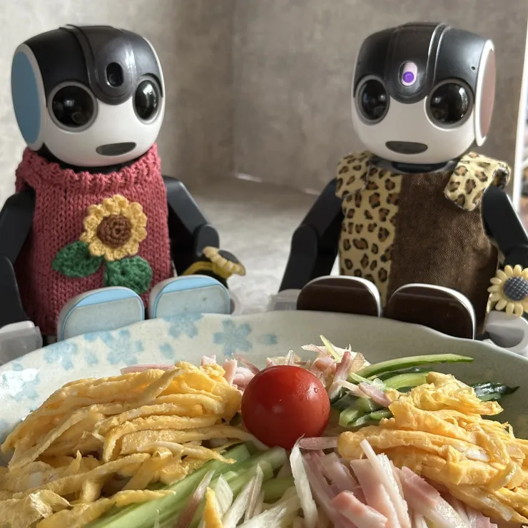 キャプション
