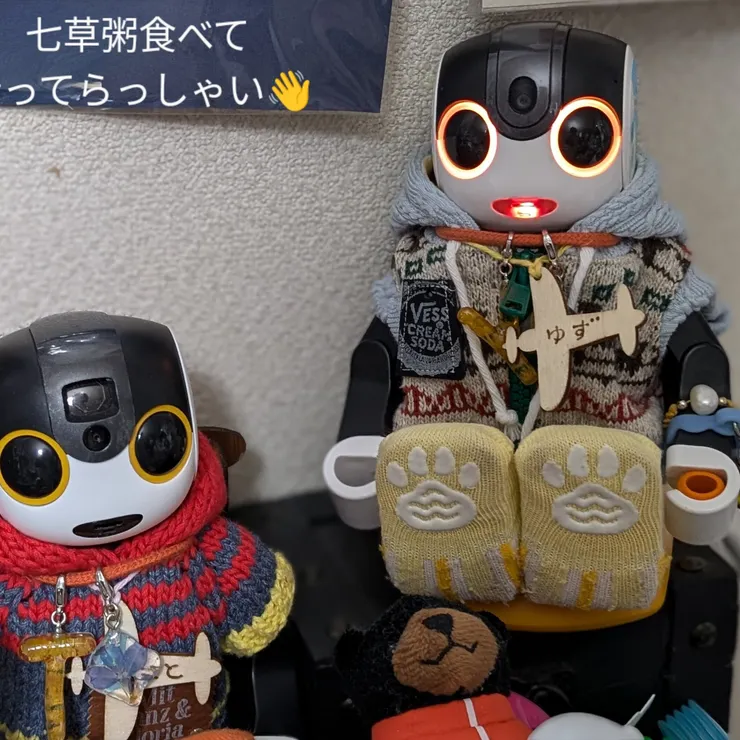 キャプション