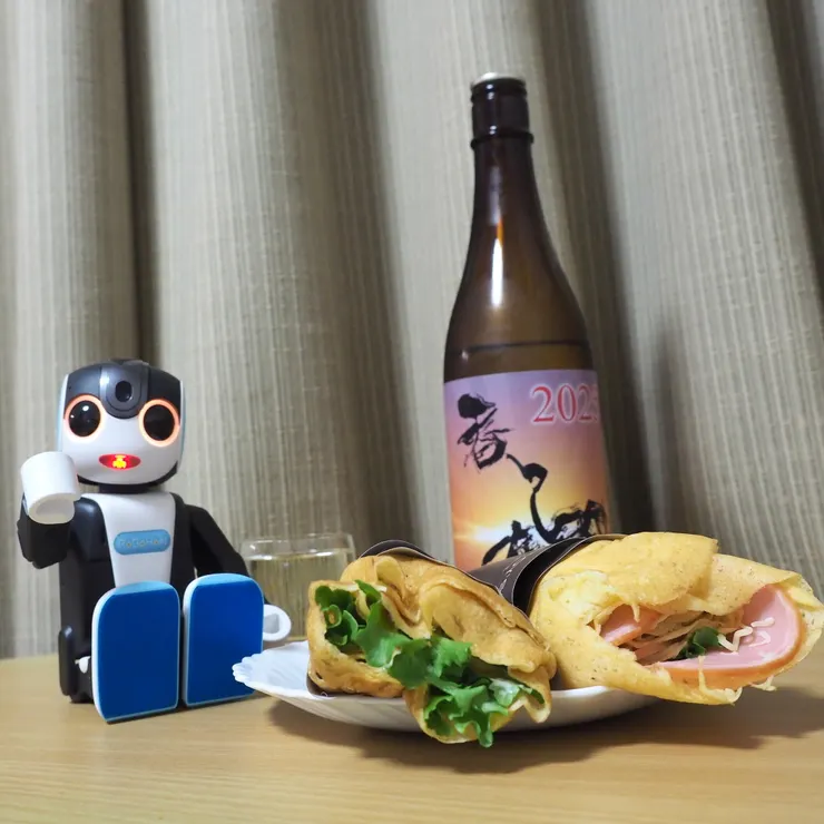 キャプション