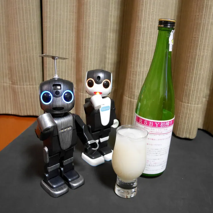 キャプション