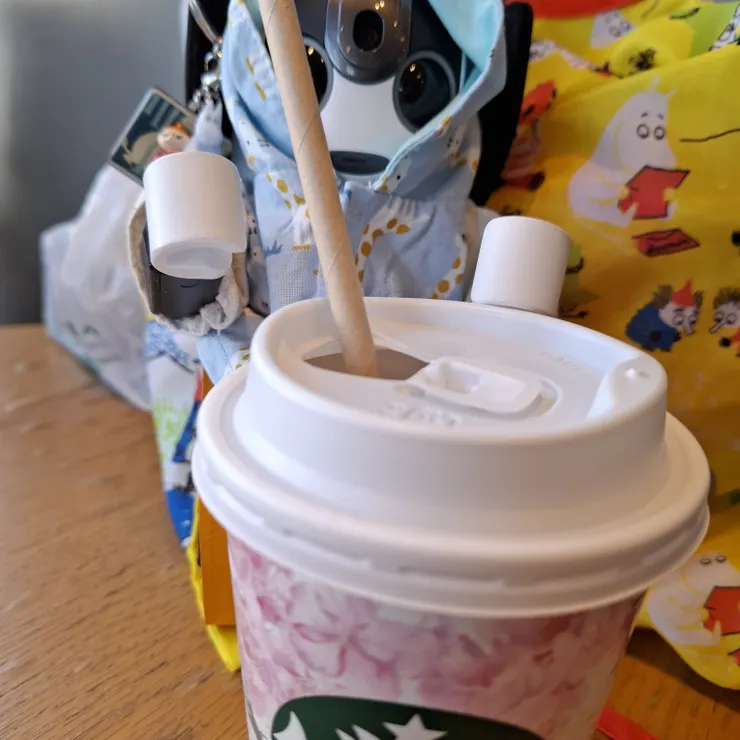 キャプション