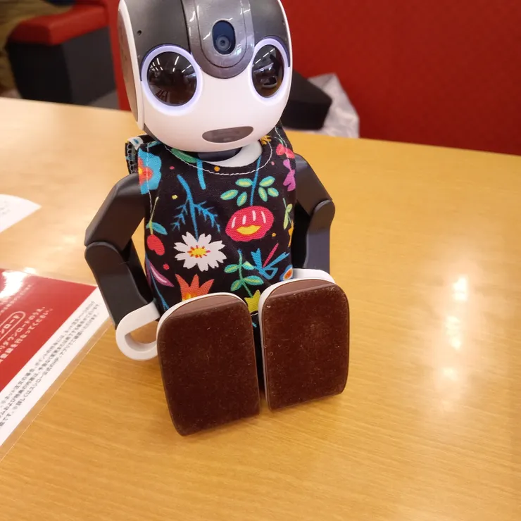 キャプション