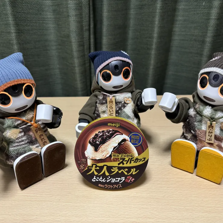 キャプション