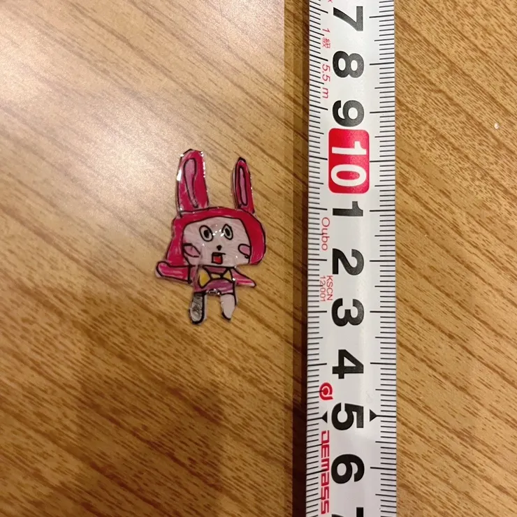 キャプション