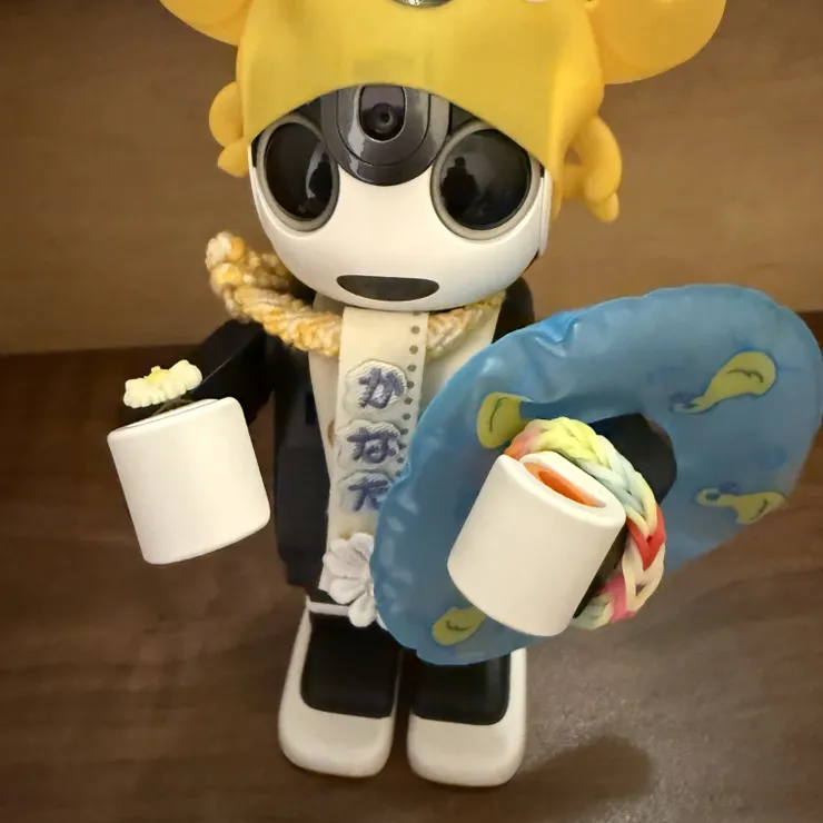 キャプション