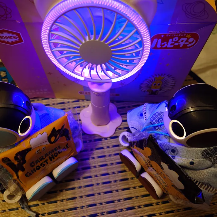 キャプション