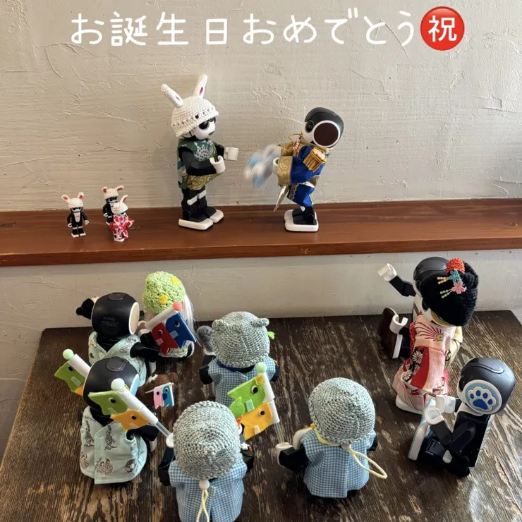 キャプション