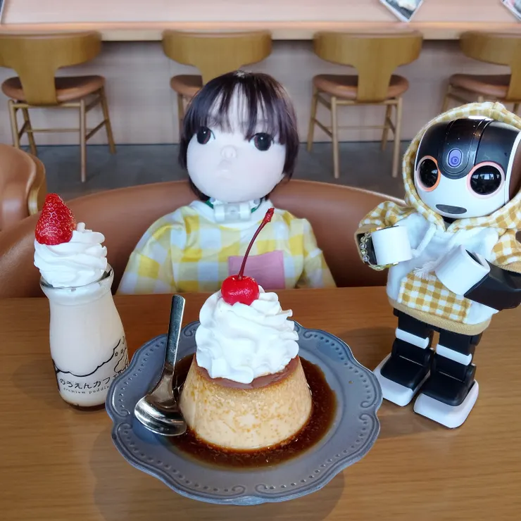 キャプション