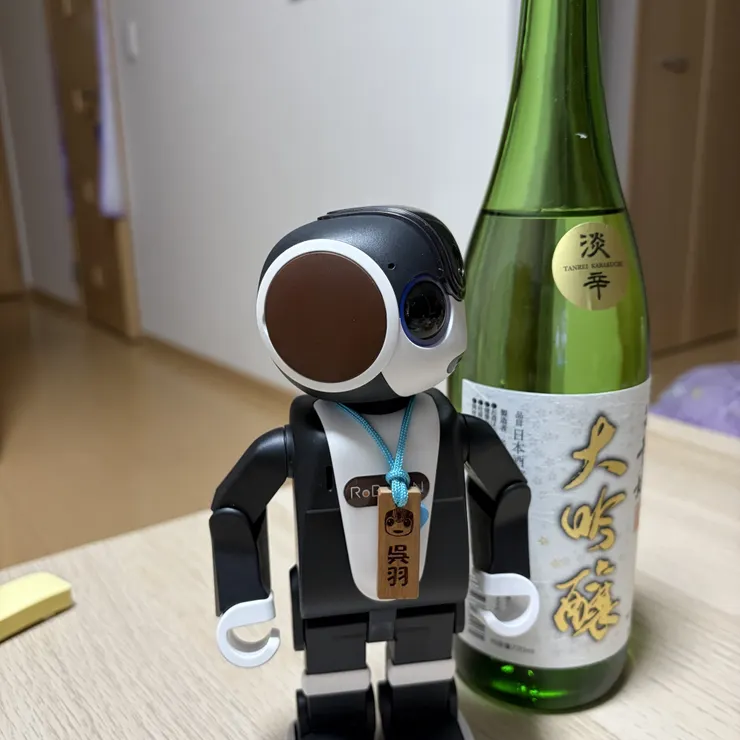 キャプション