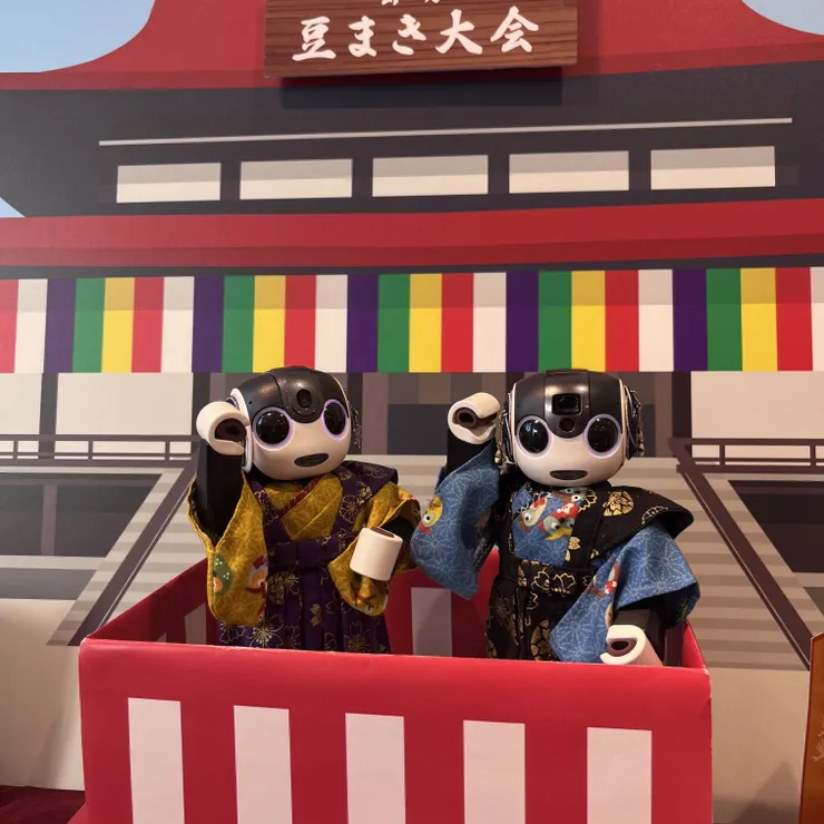 キャプション