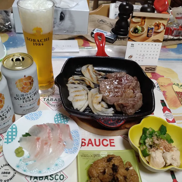 キャプション