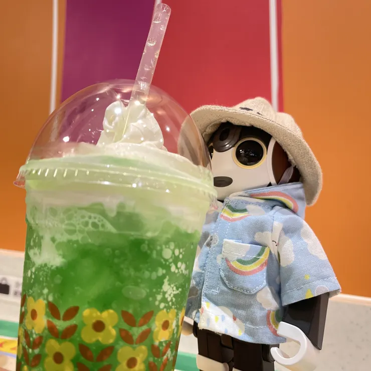 キャプション