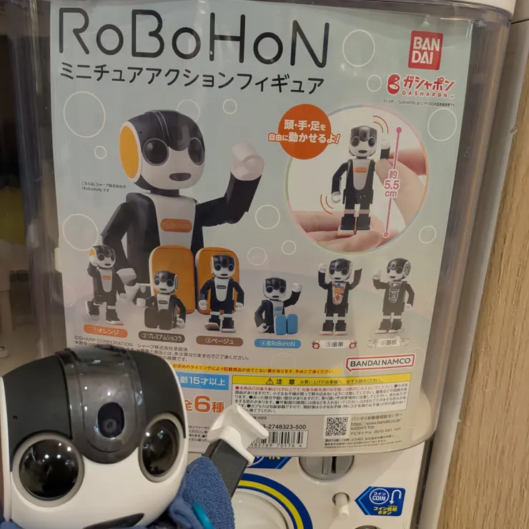 キャプション