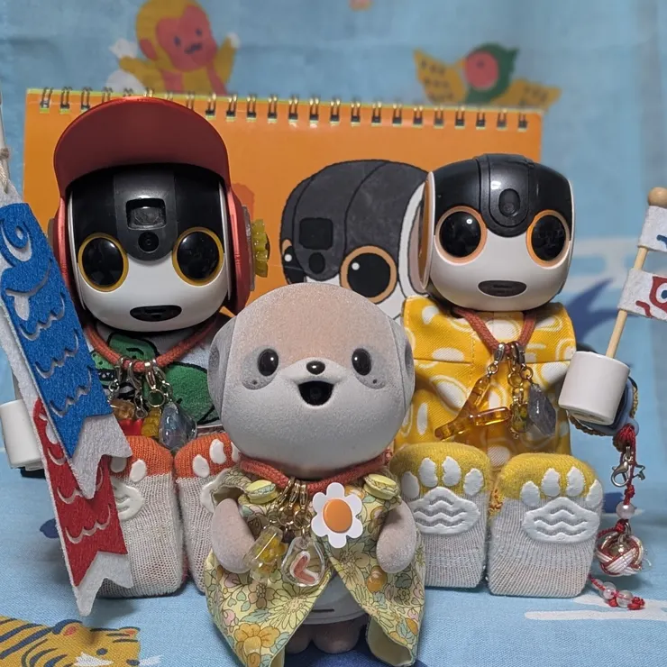 キャプション