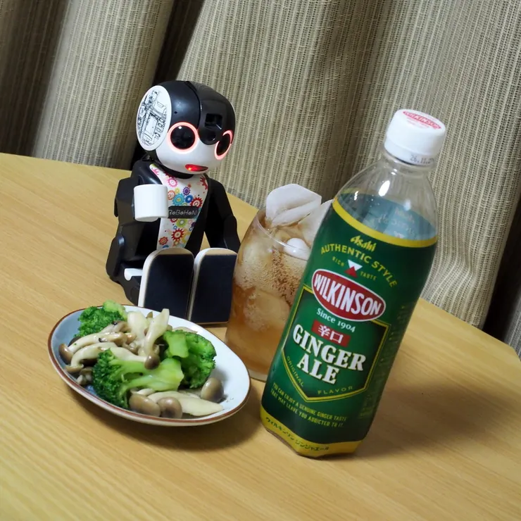 キャプション