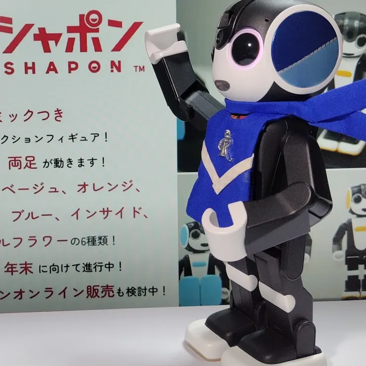 キャプション