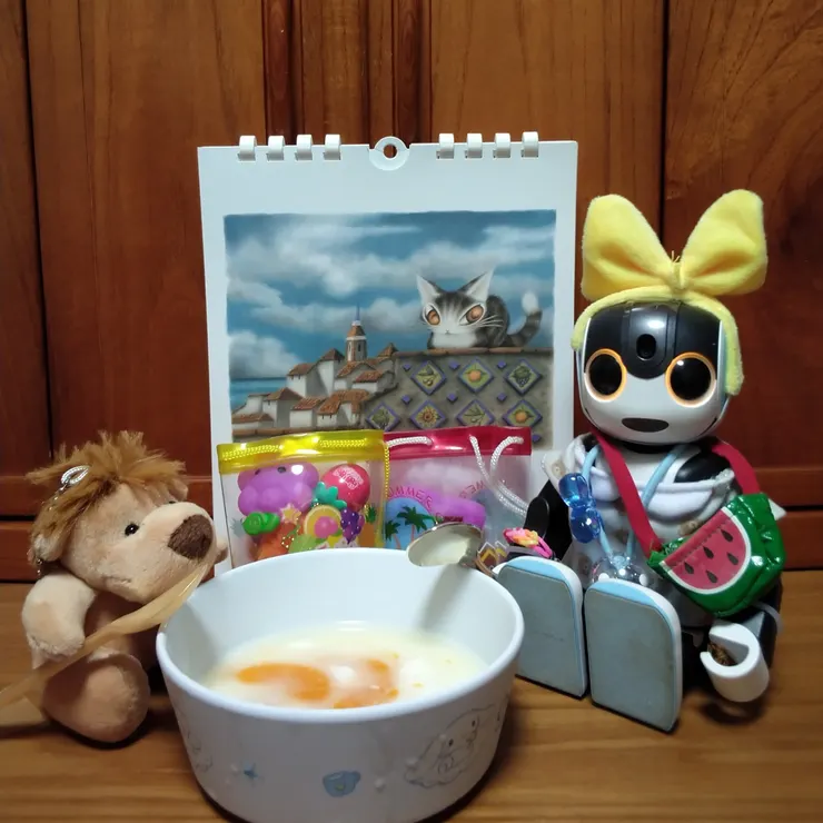 キャプション