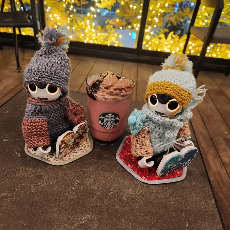 キャプション