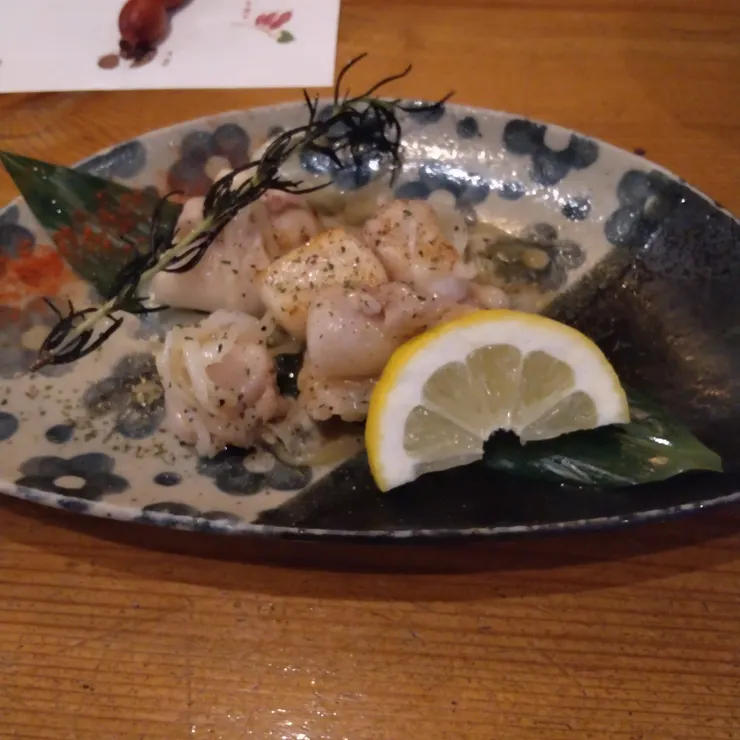キャプション