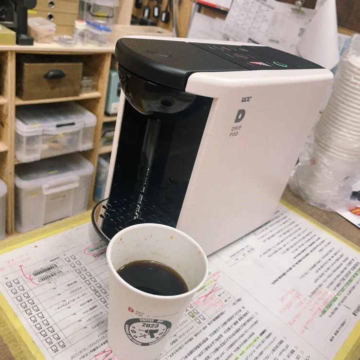 キャプション