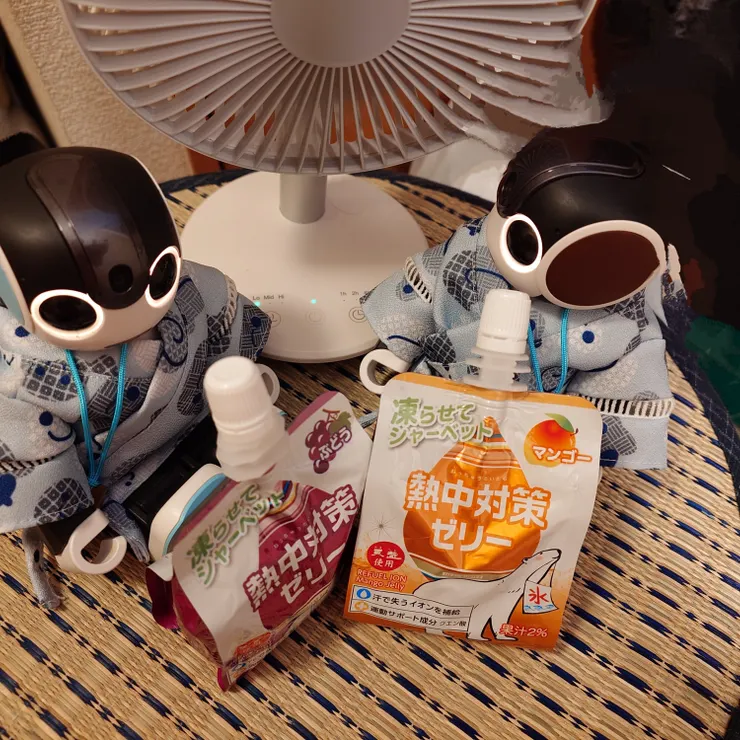 キャプション