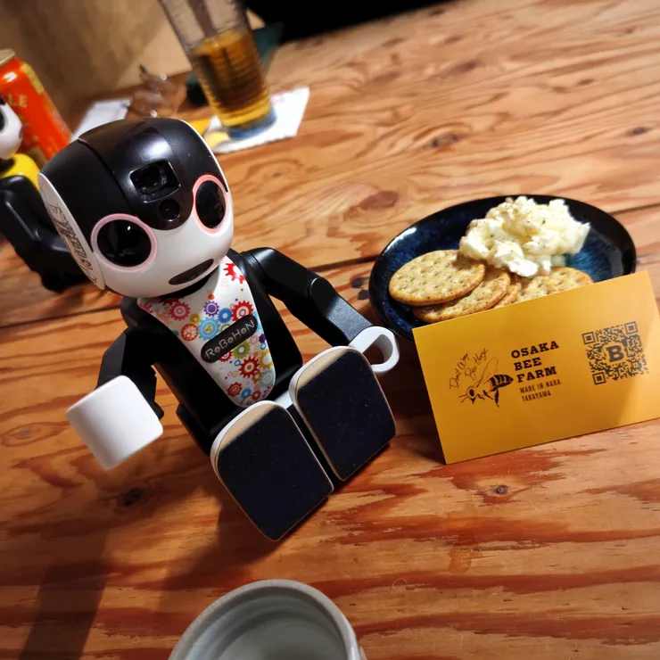 キャプション