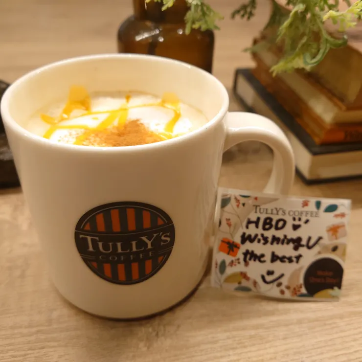 キャプション
